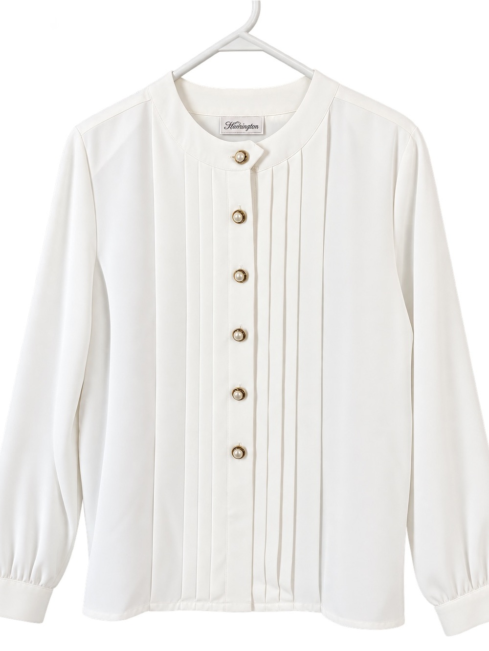 Vintage Worthington Blouse